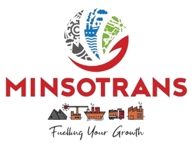 Minsotrans Logo