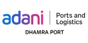 Adani Dhamra Port